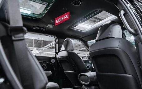 Hyundai Palisade, 2025 год, 9 770 000 рублей, 2 фотография