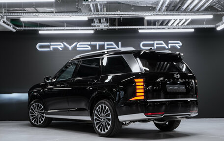 Hyundai Palisade, 2025 год, 9 770 000 рублей, 5 фотография