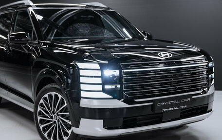 Hyundai Palisade, 2025 год, 9 770 000 рублей, 10 фотография