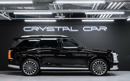 Hyundai Palisade, 2025 год, 9 770 000 рублей, 7 фотография