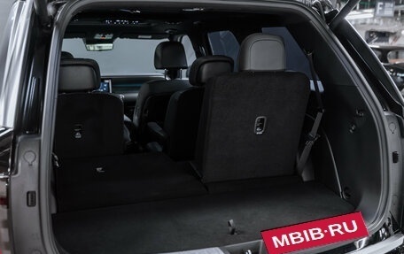 Hyundai Palisade, 2025 год, 9 770 000 рублей, 4 фотография