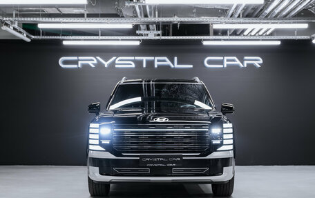 Hyundai Palisade, 2025 год, 9 770 000 рублей, 6 фотография