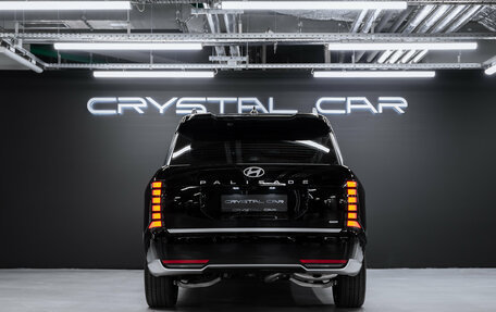 Hyundai Palisade, 2025 год, 9 770 000 рублей, 8 фотография