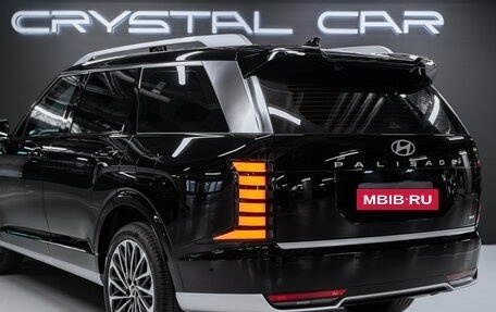 Hyundai Palisade, 2025 год, 9 770 000 рублей, 11 фотография