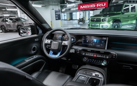Hyundai Palisade, 2025 год, 9 770 000 рублей, 12 фотография