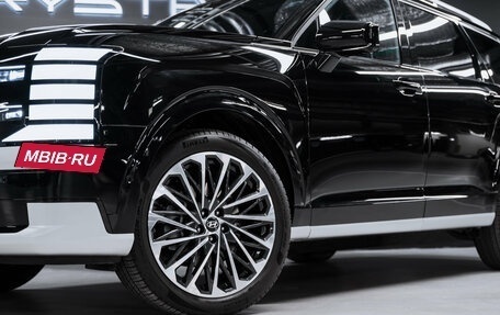 Hyundai Palisade, 2025 год, 9 770 000 рублей, 9 фотография