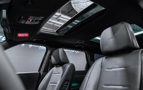 Hyundai Palisade, 2025 год, 9 770 000 рублей, 20 фотография