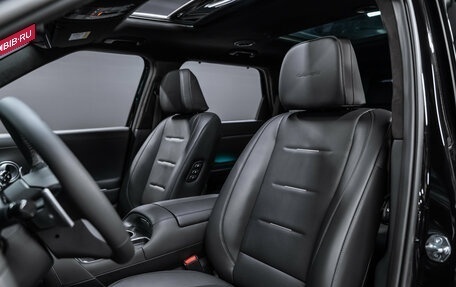 Hyundai Palisade, 2025 год, 9 770 000 рублей, 19 фотография