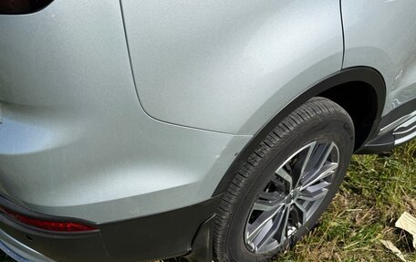 Geely Atlas, 2024 год, 2 250 000 рублей, 6 фотография