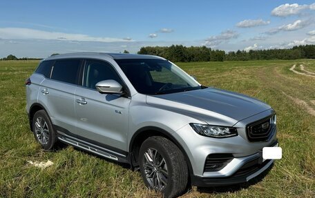 Geely Atlas, 2024 год, 2 250 000 рублей, 4 фотография