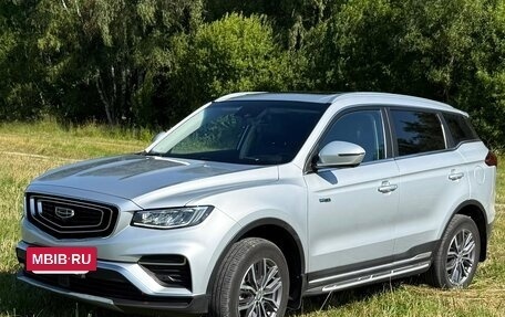 Geely Atlas, 2024 год, 2 250 000 рублей, 2 фотография