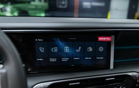 Hyundai Palisade, 2025 год, 9 770 000 рублей, 36 фотография