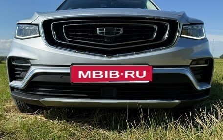 Geely Atlas, 2024 год, 2 250 000 рублей, 5 фотография