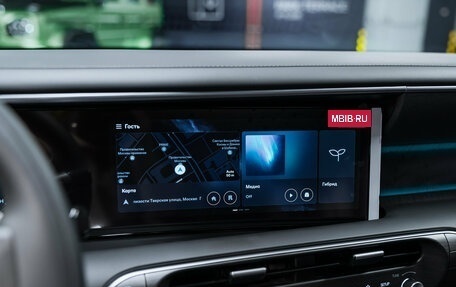 Hyundai Palisade, 2025 год, 9 770 000 рублей, 34 фотография