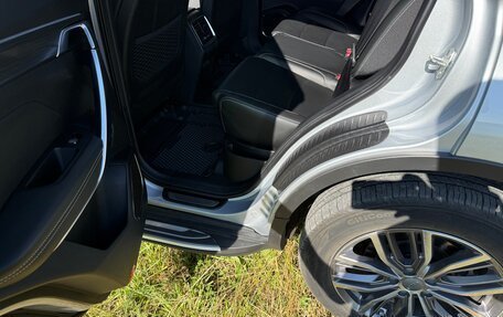 Geely Atlas, 2024 год, 2 250 000 рублей, 11 фотография