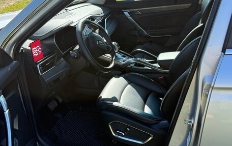 Geely Atlas, 2024 год, 2 250 000 рублей, 12 фотография