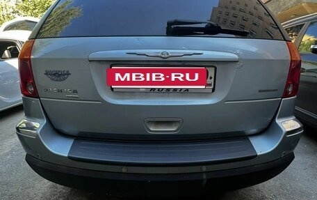 Chrysler Pacifica (CS), 2004 год, 350 000 рублей, 2 фотография