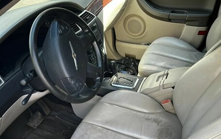 Chrysler Pacifica (CS), 2004 год, 350 000 рублей, 5 фотография