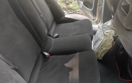 Honda Civic VIII, 2007 год, 600 000 рублей, 2 фотография