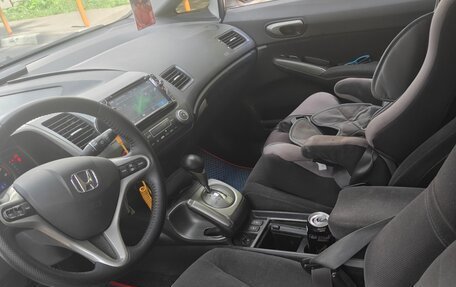 Honda Civic VIII, 2007 год, 600 000 рублей, 3 фотография