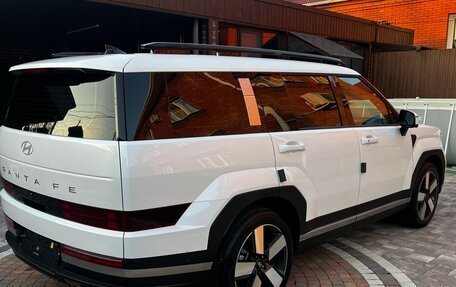 Hyundai Santa Fe IV, 2025 год, 5 190 000 рублей, 4 фотография