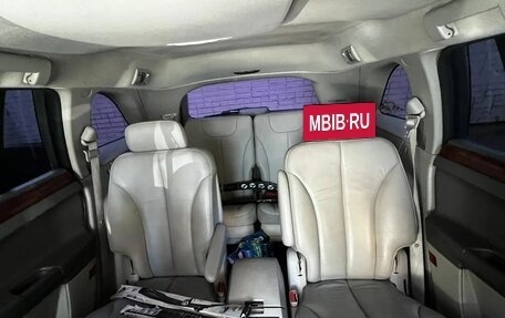 Chrysler Pacifica (CS), 2004 год, 350 000 рублей, 6 фотография