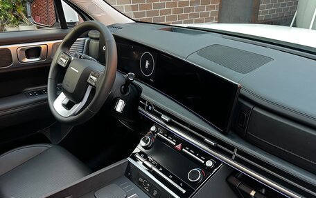 Hyundai Santa Fe IV, 2025 год, 5 190 000 рублей, 15 фотография