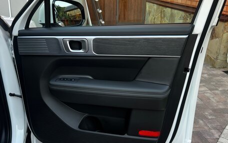 Hyundai Santa Fe IV, 2025 год, 5 190 000 рублей, 16 фотография