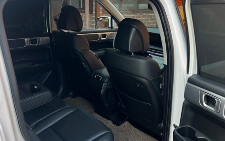 Hyundai Santa Fe IV, 2025 год, 5 190 000 рублей, 20 фотография