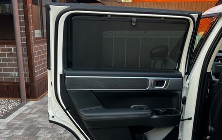Hyundai Santa Fe IV, 2025 год, 5 190 000 рублей, 19 фотография