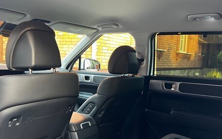 Hyundai Santa Fe IV, 2025 год, 5 190 000 рублей, 18 фотография