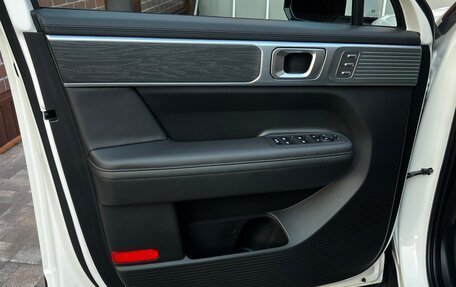 Hyundai Santa Fe IV, 2025 год, 5 190 000 рублей, 13 фотография