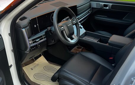 Hyundai Santa Fe IV, 2025 год, 5 190 000 рублей, 10 фотография