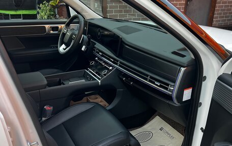 Hyundai Santa Fe IV, 2025 год, 5 190 000 рублей, 14 фотография
