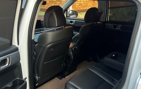 Hyundai Santa Fe IV, 2025 год, 5 190 000 рублей, 17 фотография