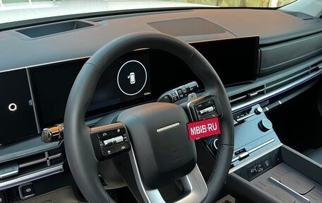 Hyundai Santa Fe IV, 2025 год, 5 190 000 рублей, 11 фотография