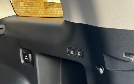 Hyundai Santa Fe IV, 2025 год, 5 190 000 рублей, 23 фотография