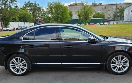 Volvo S80 II рестайлинг 2, 2012 год, 1 480 000 рублей, 4 фотография