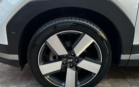 Hyundai Santa Fe IV, 2025 год, 5 190 000 рублей, 30 фотография