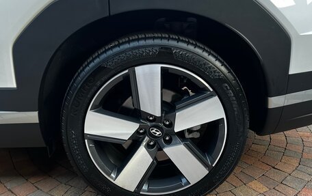Hyundai Santa Fe IV, 2025 год, 5 190 000 рублей, 31 фотография