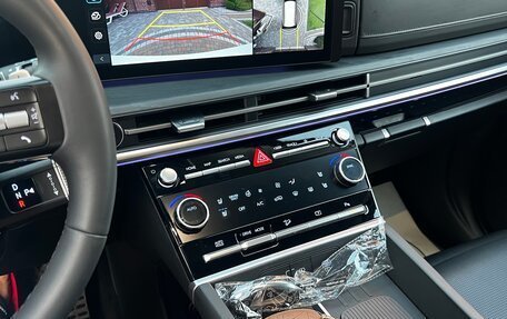Hyundai Santa Fe IV, 2025 год, 5 190 000 рублей, 29 фотография