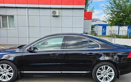 Volvo S80 II рестайлинг 2, 2012 год, 1 480 000 рублей, 2 фотография