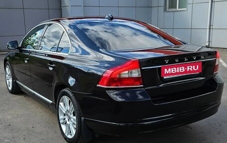 Volvo S80 II рестайлинг 2, 2012 год, 1 480 000 рублей, 5 фотография