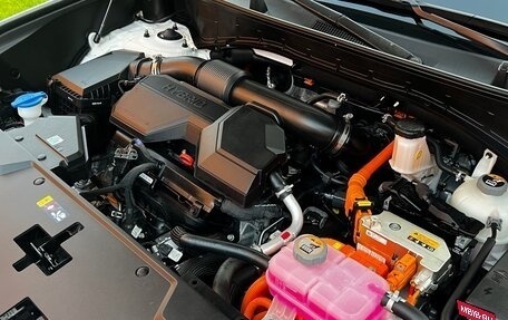 Hyundai Santa Fe IV, 2025 год, 5 190 000 рублей, 25 фотография