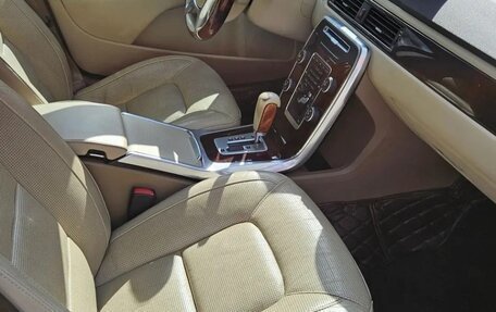 Volvo S80 II рестайлинг 2, 2012 год, 1 480 000 рублей, 9 фотография