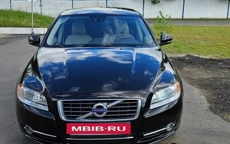 Volvo S80 II рестайлинг 2, 2012 год, 1 480 000 рублей, 6 фотография