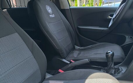 Volkswagen Polo VI (EU Market), 2019 год, 1 000 000 рублей, 6 фотография