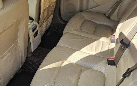 Volvo S80 II рестайлинг 2, 2012 год, 1 480 000 рублей, 11 фотография