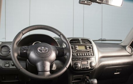Toyota RAV4, 2004 год, 910 000 рублей, 5 фотография