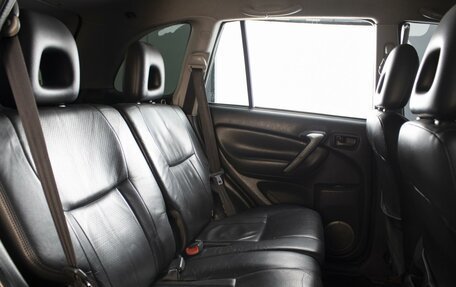 Toyota RAV4, 2004 год, 910 000 рублей, 6 фотография